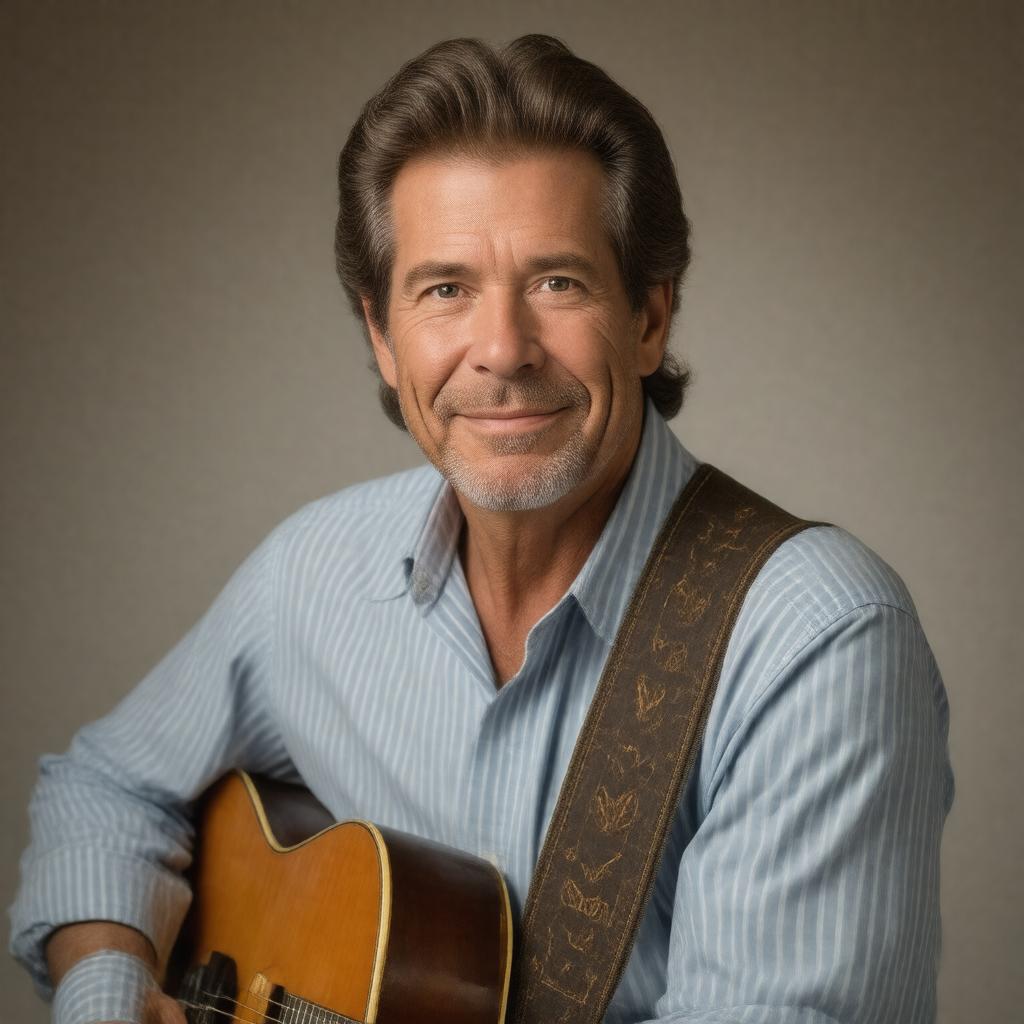 Glenn Frey